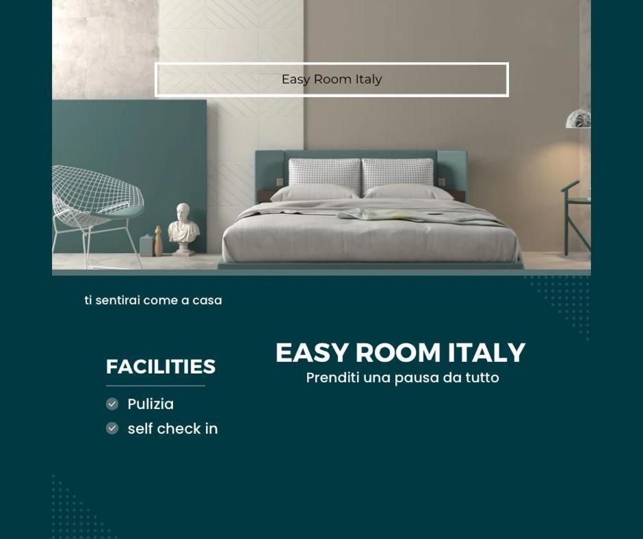 Easy Room Italy Rogoredo Milan Exterior photo