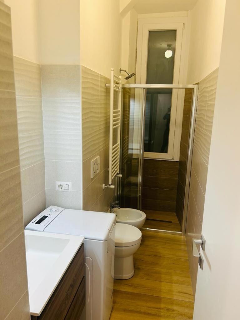 Easy Room Italy Rogoredo Milan Exterior photo