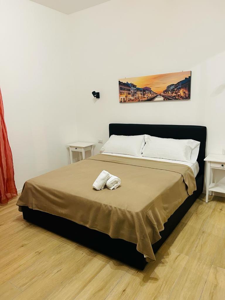 Easy Room Italy Rogoredo Milan Exterior photo